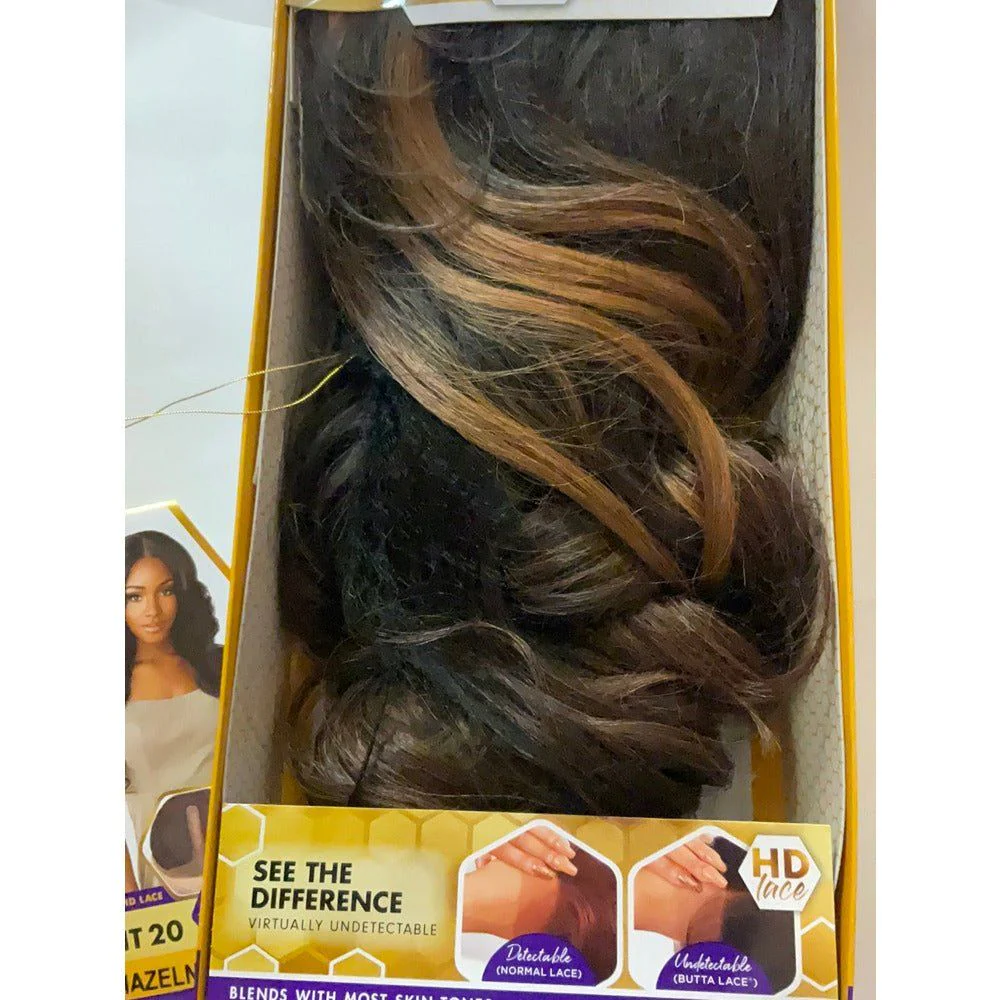 Sensationnel Butta Lace HD Synthetic Lace Front Wig - Butta Unit 20 - Image 12