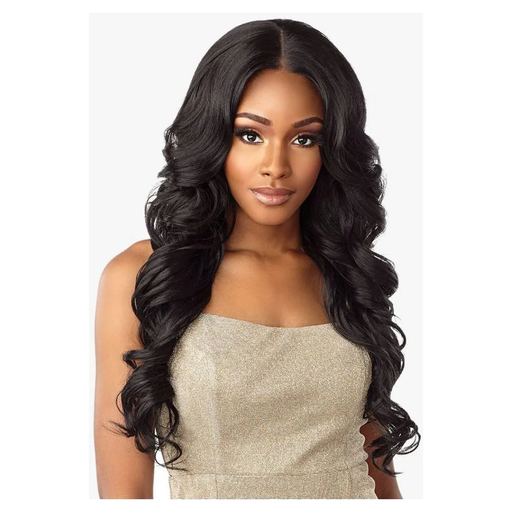 Sensationnel Butta Lace HD Synthetic Lace Front Wig - Butta Unit 20 - Image 2