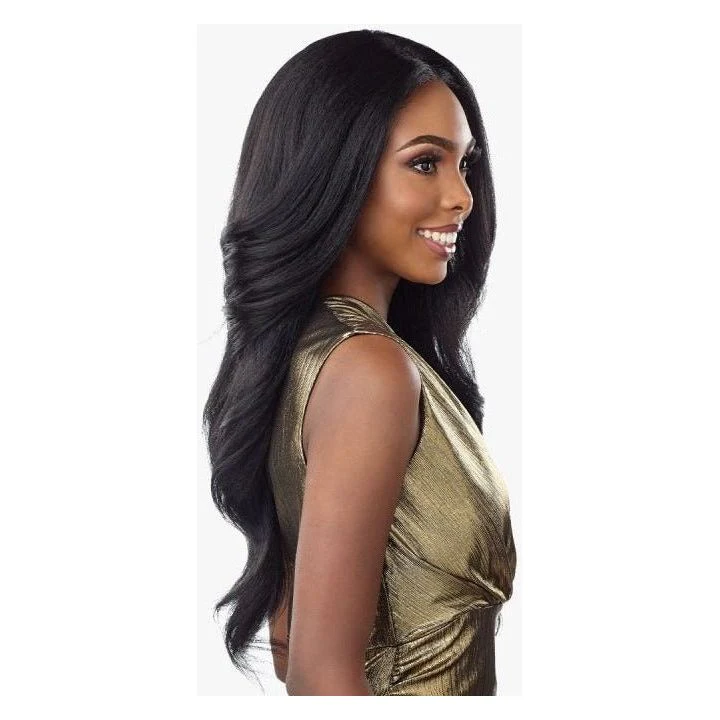 Sensationnel Butta Lace HD Synthetic Lace Front Wig - Unit 16 - Image 3