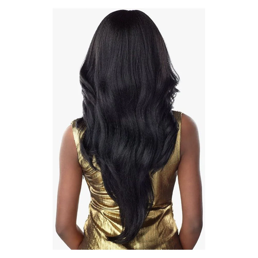 Sensationnel Butta Lace HD Synthetic Lace Front Wig - Unit 16 - Image 5