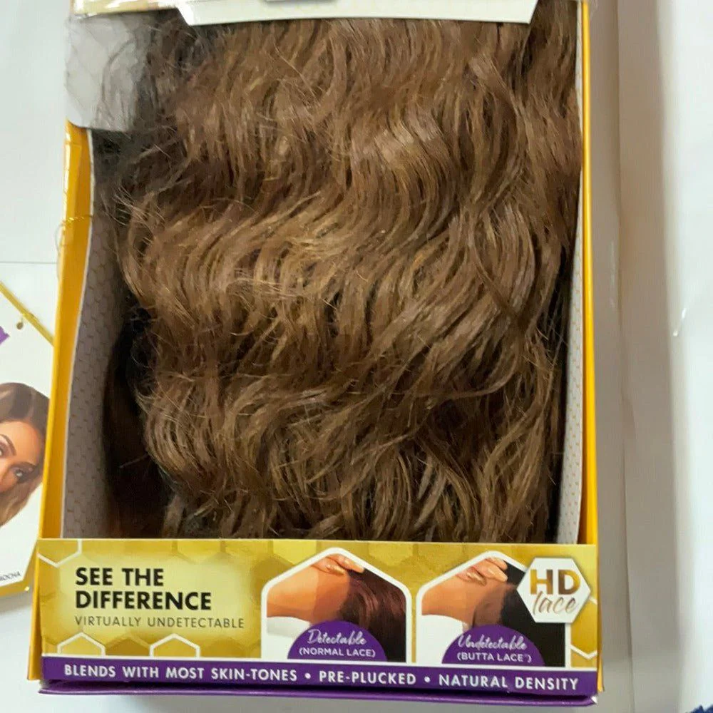 Sensationnel Butta Lace HD Synthetic Lace Front Wig - Unit 24 - Image 12