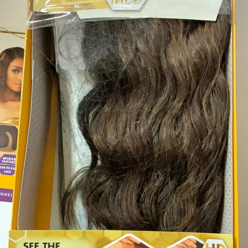 Sensationnel Butta Lace HD Synthetic Lace Front Wig - Unit 24 - Image 15