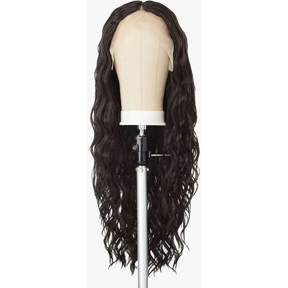 Sensationnel Butta Lace HD Synthetic Lace Front Wig - Unit 43 - Image 3