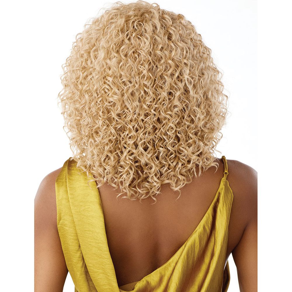 Sensationnel Butta Lace HD Synthetic Lace Front Wig - Unit 47 - Image 5