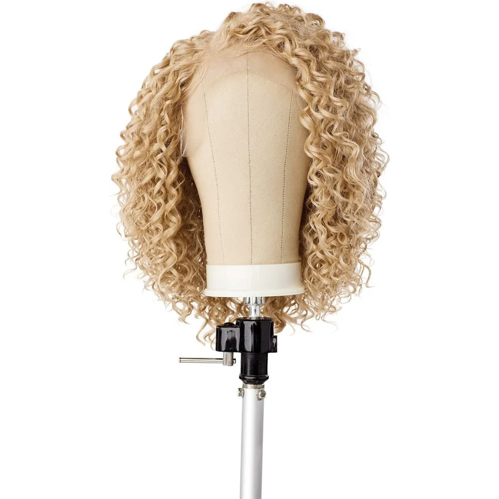 Sensationnel Butta Lace HD Synthetic Lace Front Wig - Unit 47 - Image 6