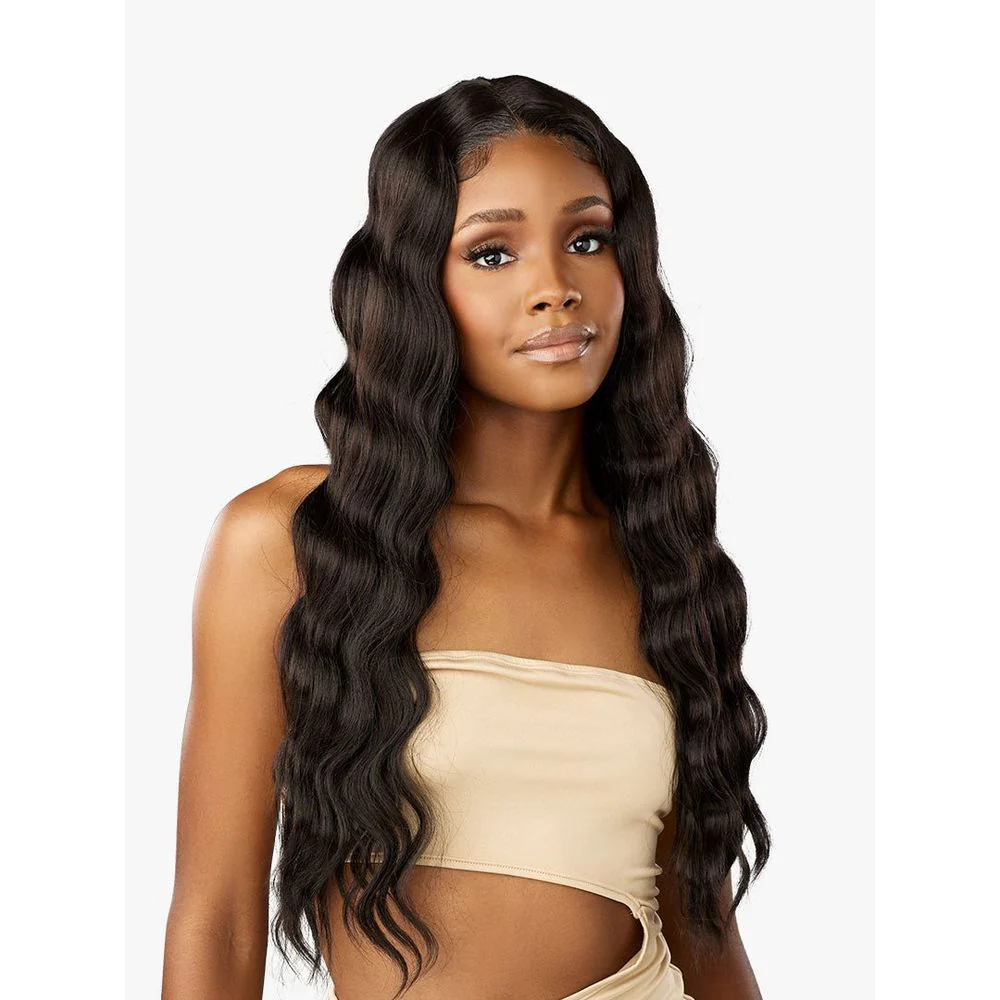 Sensationnel Butta Lace Pre-Cut HD Lace Front Wig - Unit 16 - Image 3