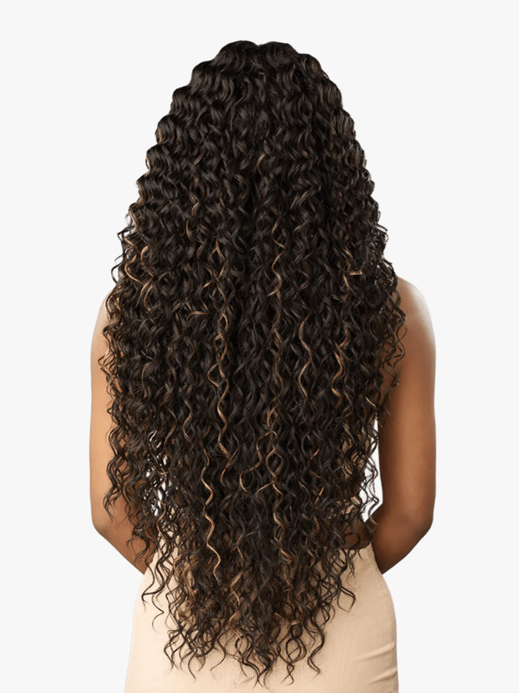 Sensationnel Butta Lace Pre-Cut HD Lace Front Wig - Unit 19 - Image 7