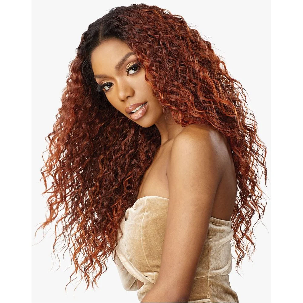 Sensationnel Butta Lace Pre-Cut HD Lace Front Wig - Unit 4 - Image 4