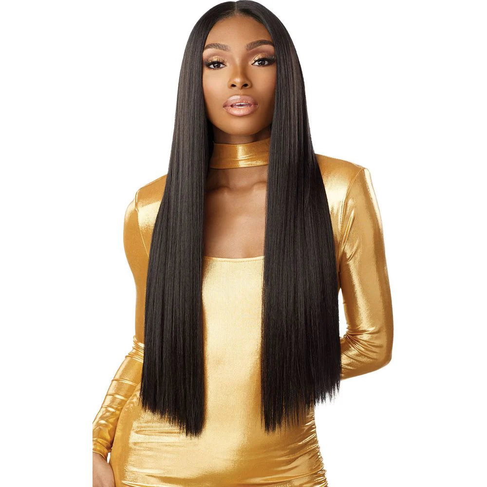 Sensationnel Butta Lace Synthetic HD Lace Front Wig - Unit 45 - Image 5