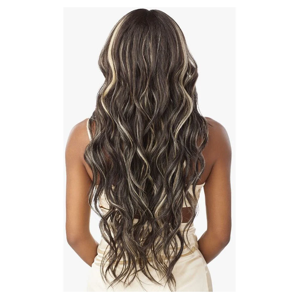 Sensationnel Butta Lace Synthetic HD Lace Front Wig - Unit 34 - Image 5