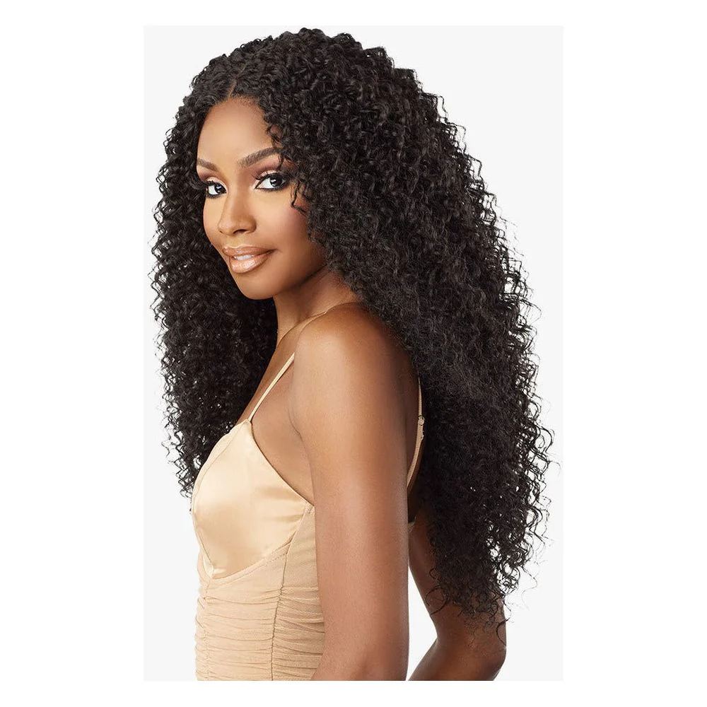 Sensationnel Butta Lace Synthetic HD Lace Front - Unit 35 - Image 3