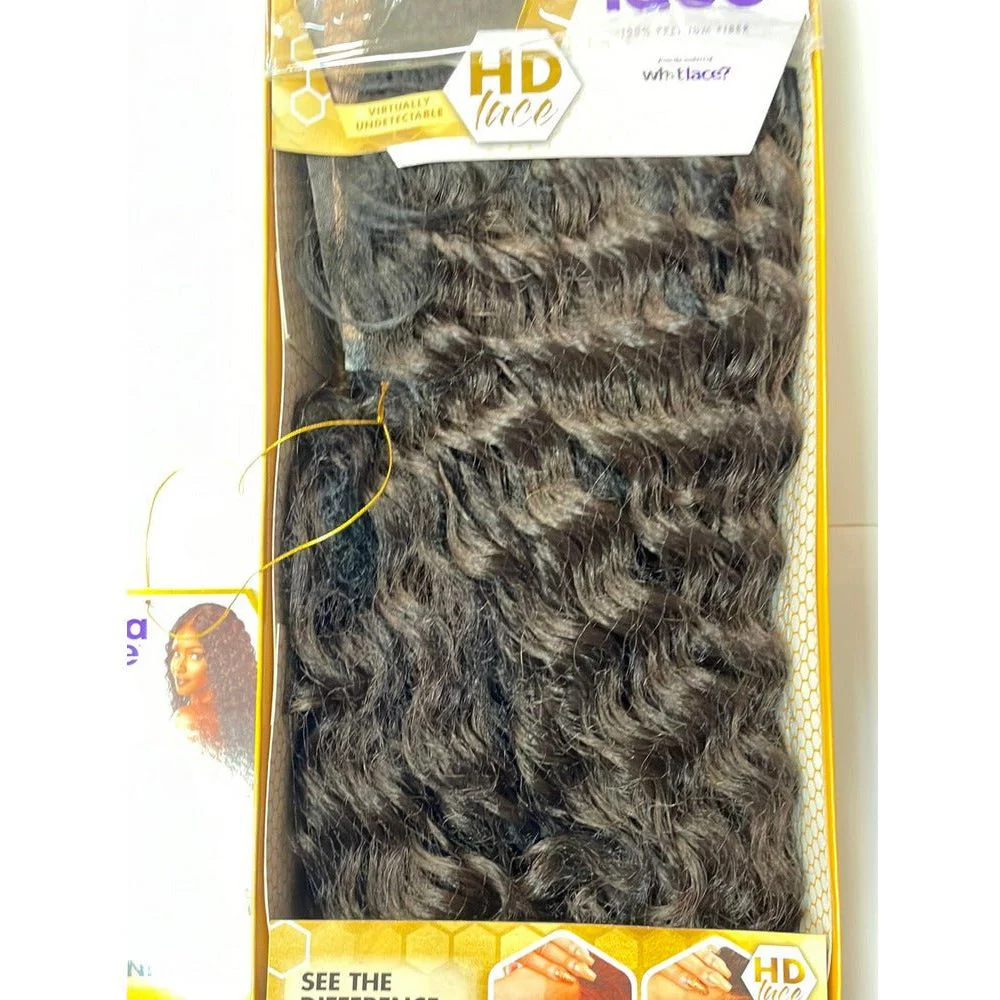 Sensationnel Butta Lace Synthetic HD Lace Front Wig - Unit 15 - Image 17