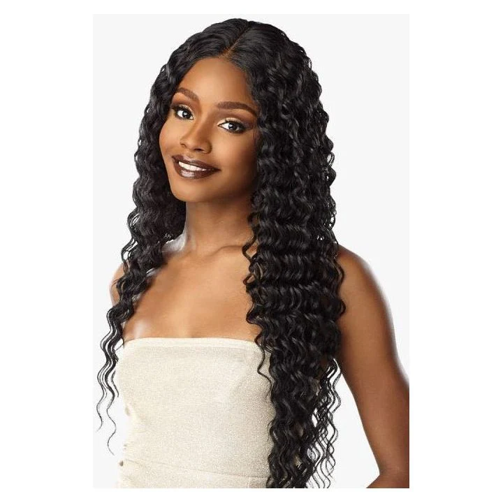 Sensationnel Butta Lace Synthetic HD Lace Front Wig - Unit 15 - Image 4