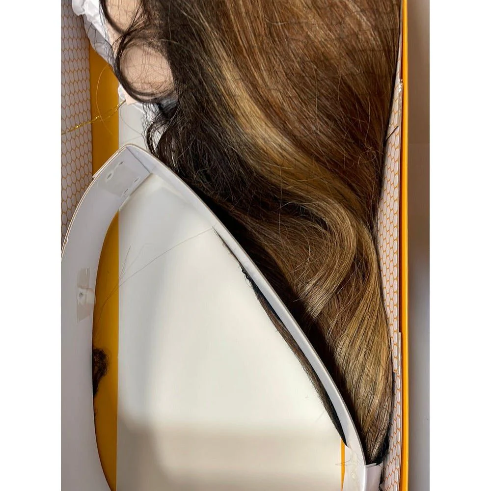 Sensationnel Butta Lace Synthetic HD Lace Front Wig - Unit 6 - Image 11