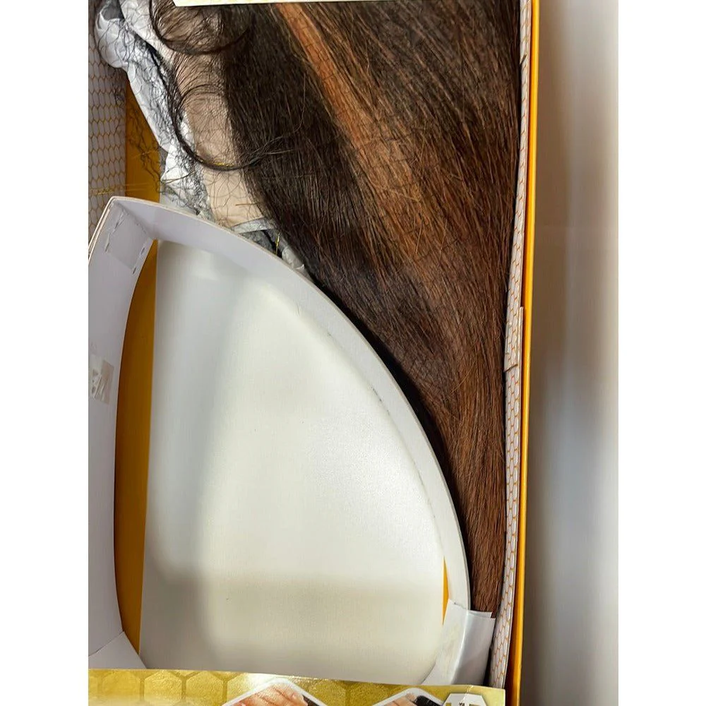 Sensationnel Butta Lace Synthetic HD Lace Front Wig - Unit 6 - Image 16