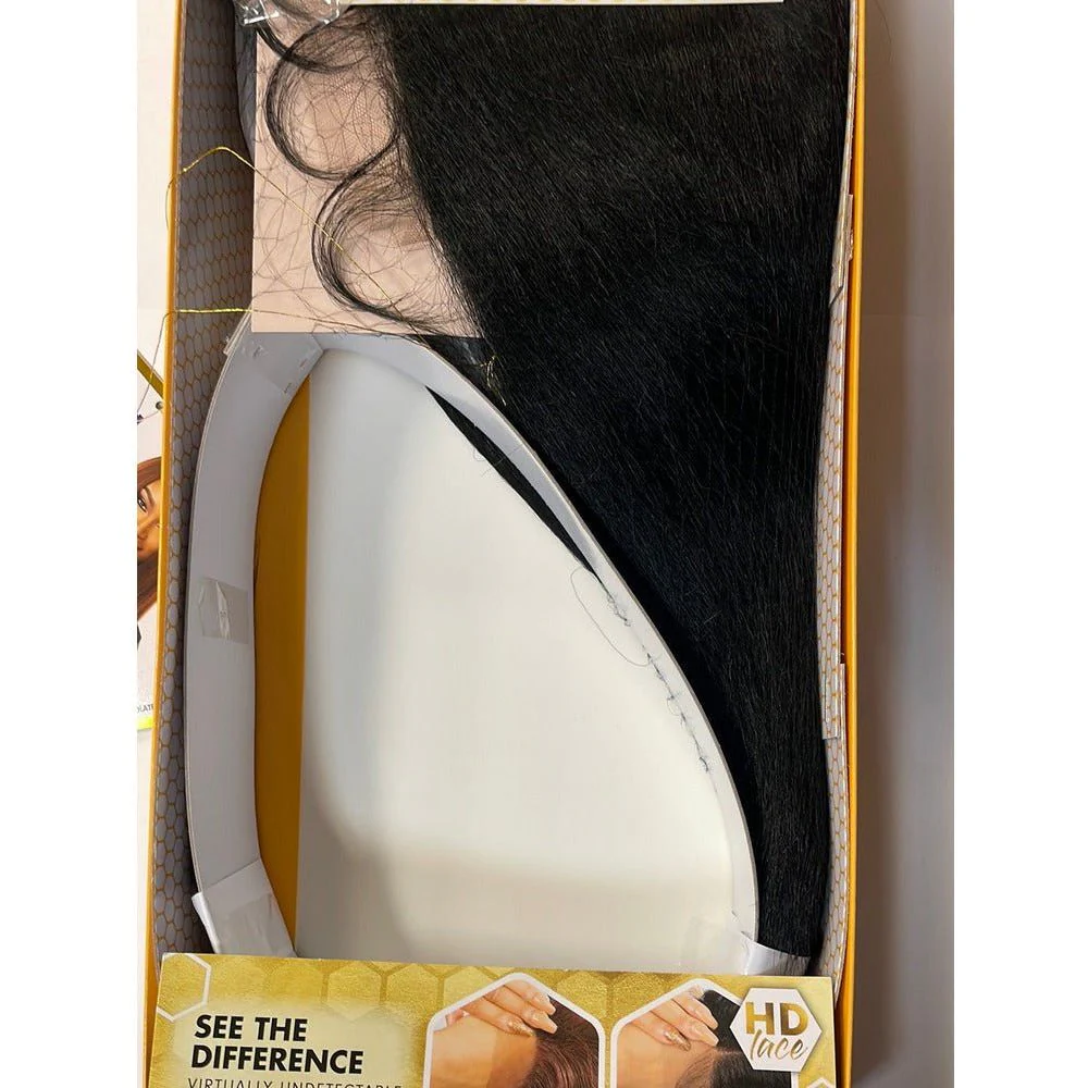 Sensationnel Butta Lace Synthetic HD Lace Front Wig - Unit 6 - Image 9
