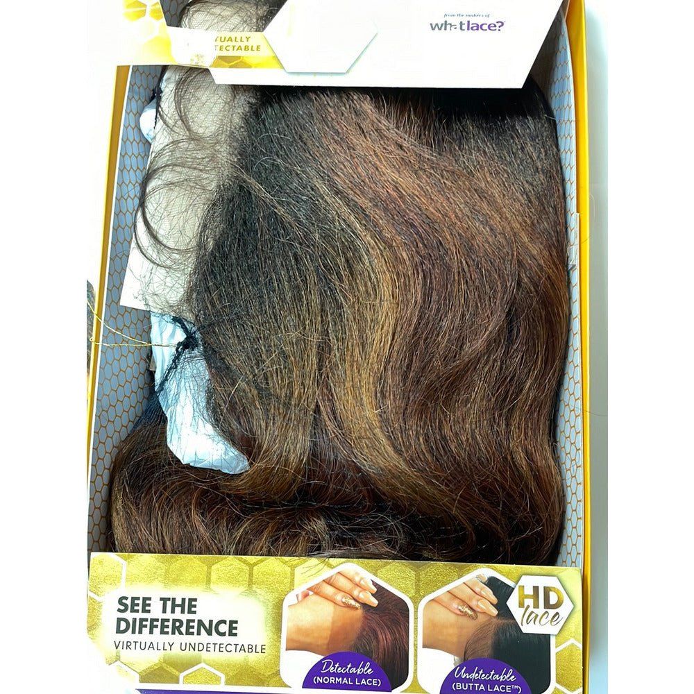 Sensationnel Butta Lace Synthetic HD Lace Front Wig - Unit 8 - Image 12