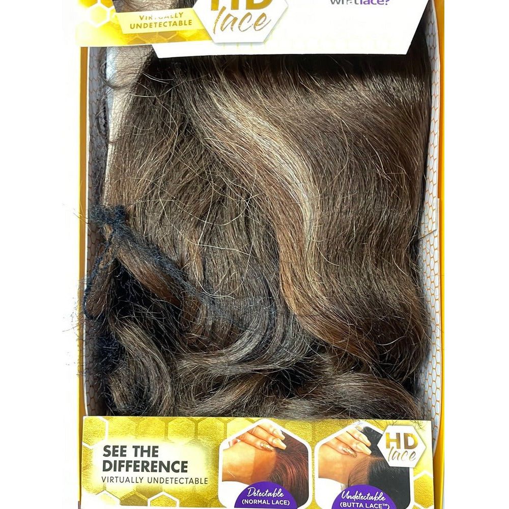 Sensationnel Butta Lace Synthetic HD Lace Front Wig - Unit 8 - Image 15