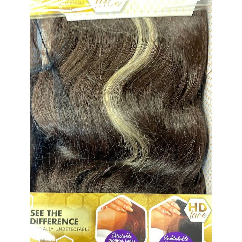 Sensationnel Butta Lace Synthetic HD Lace Front Wig - Unit 8 - Image 17