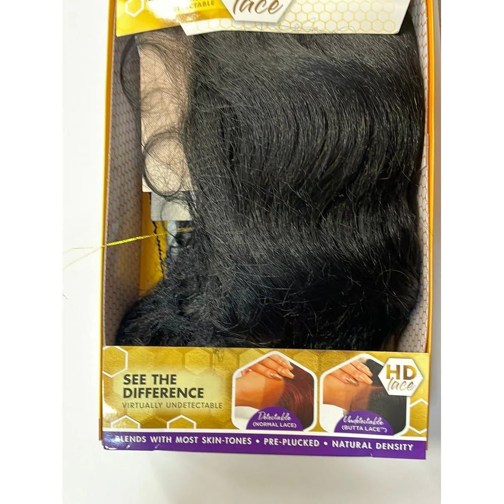 Sensationnel Butta Lace Synthetic HD Lace Front Wig - Unit 8 - Image 8