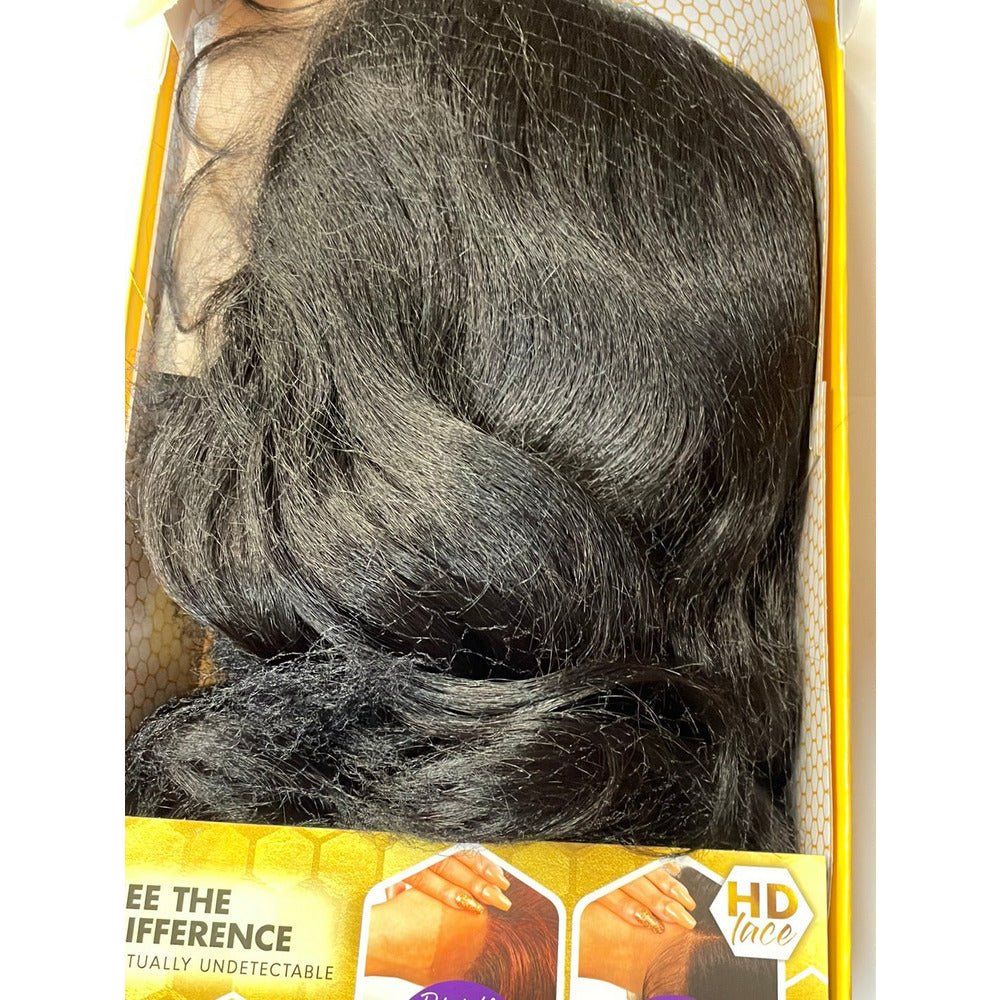 Sensationnel Butta Lace Synthetic HD Lace Front Wig - Unit 8 - Image 9