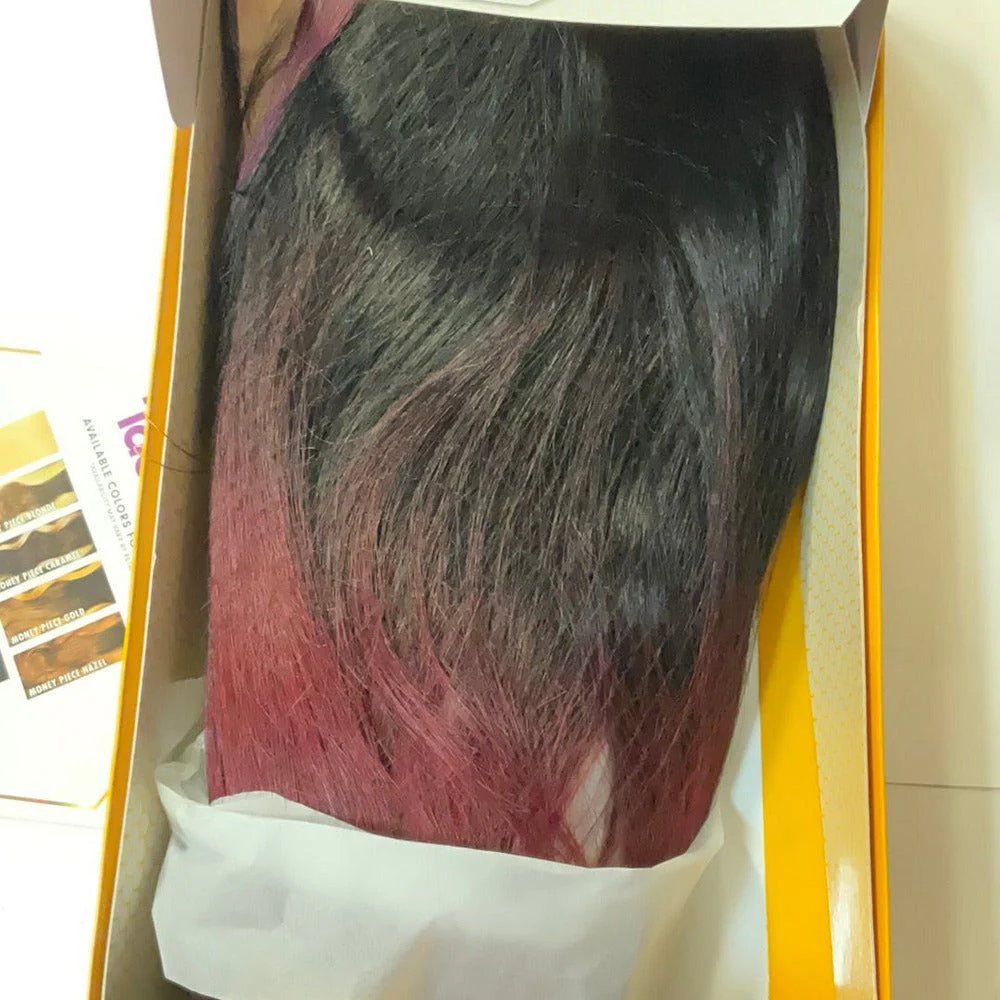 Sensationnel Butta Lace HD Synthetic Lace Front Wig -  Unit 1 - Image 13