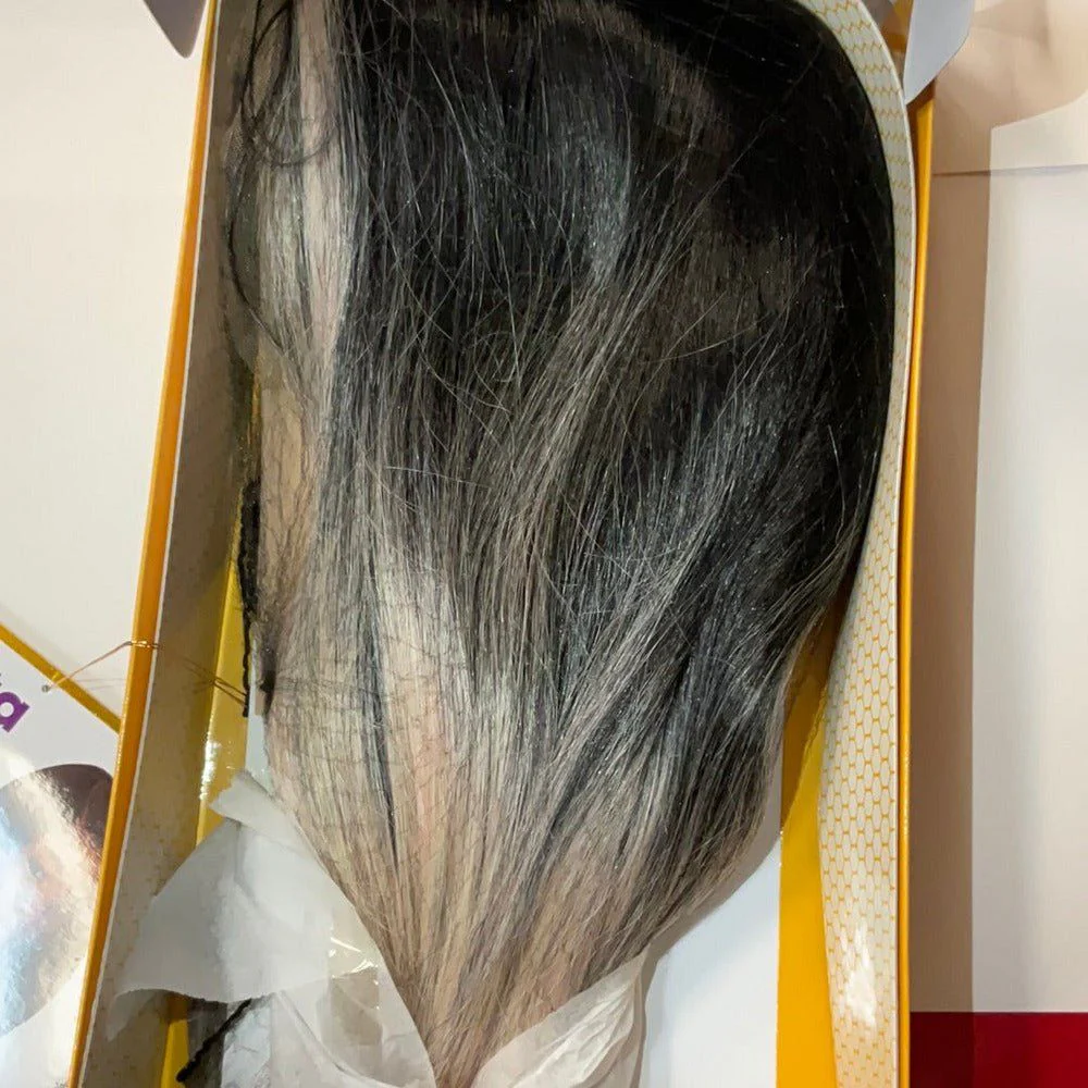 Sensationnel Butta Lace HD Synthetic Lace Front Wig -  Unit 1 - Image 15