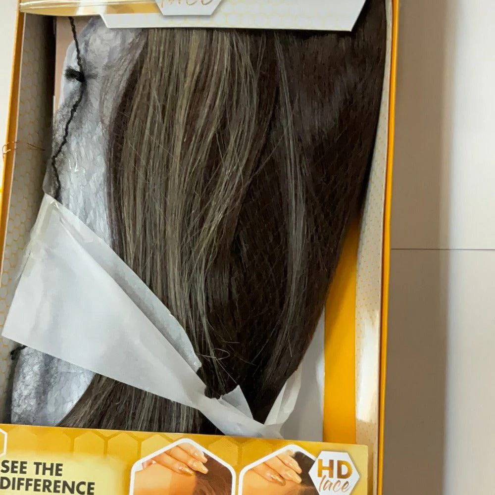 Sensationnel Butta Lace HD Synthetic Lace Front Wig -  Unit 1 - Image 16