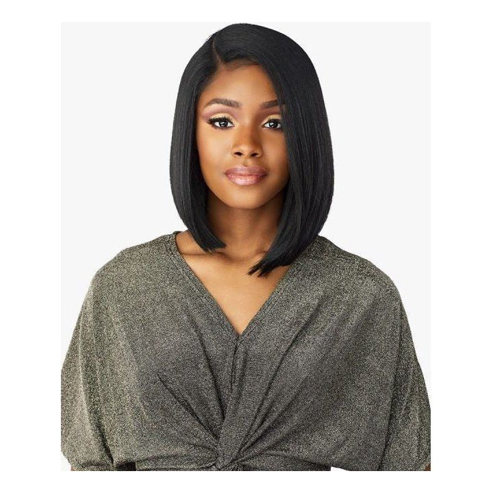 Sensationnel Butta Lace HD Synthetic Lace Front Wig -  Unit 1 - Image 4