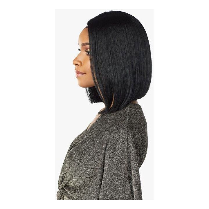 Sensationnel Butta Lace HD Synthetic Lace Front Wig -  Unit 1 - Image 5