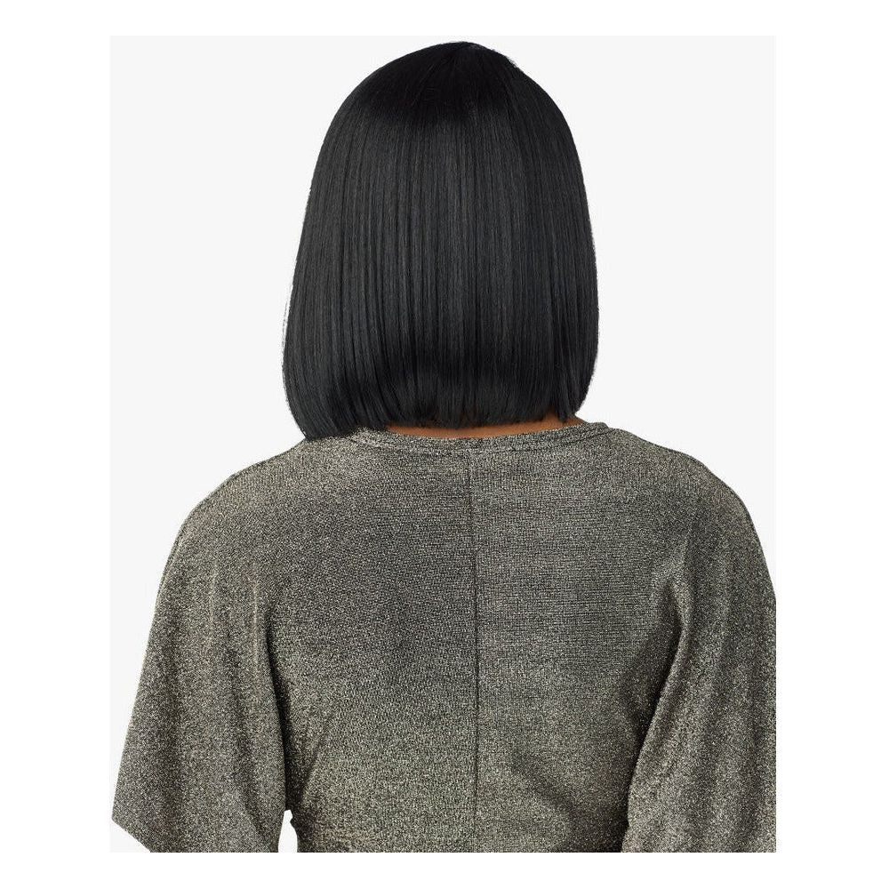Sensationnel Butta Lace HD Synthetic Lace Front Wig -  Unit 1 - Image 6