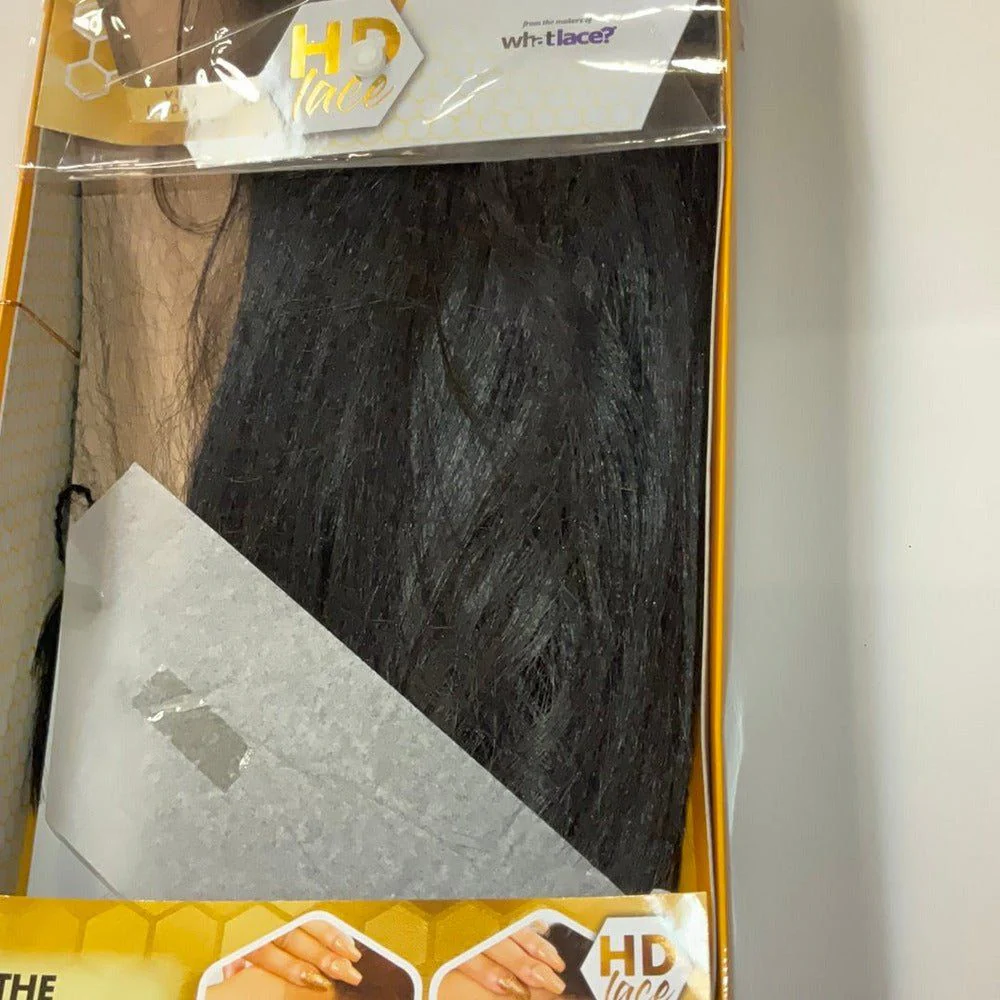 Sensationnel Butta Lace HD Synthetic Lace Front Wig -  Unit 1 - Image 9