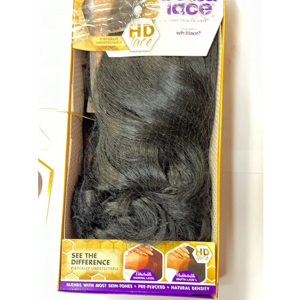 Sensationnel Butta Lace HD Synthetic Lace Front Wig - Unit 13 - Image 17