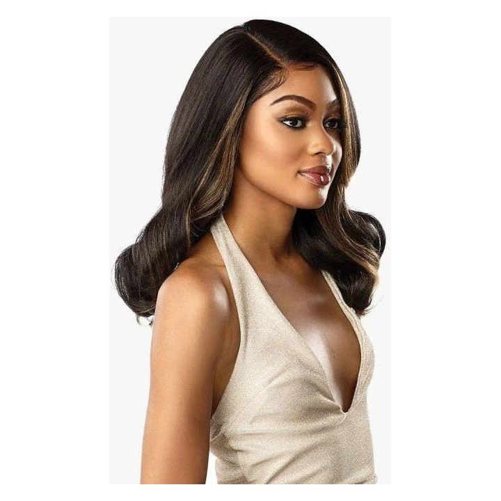 Sensationnel Butta Lace HD Synthetic Lace Front Wig - Unit 13 - Image 4
