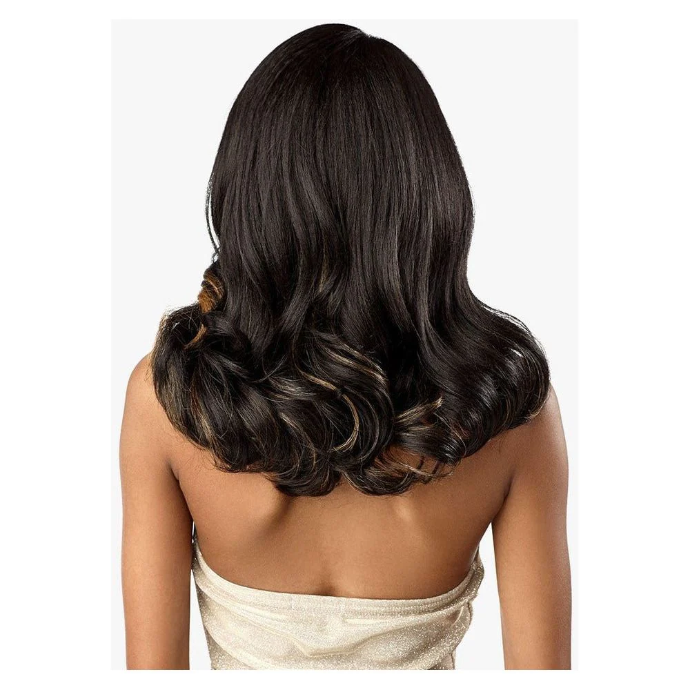 Sensationnel Butta Lace HD Synthetic Lace Front Wig - Unit 13 - Image 6
