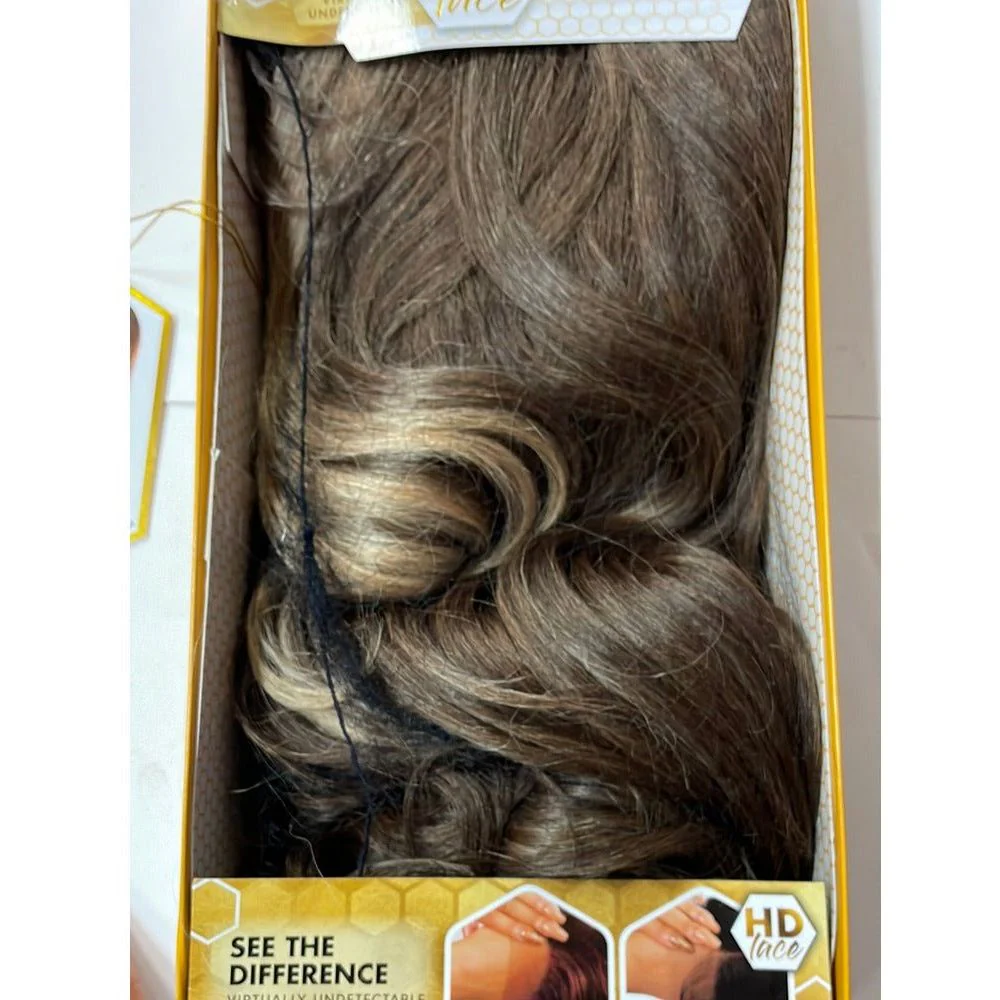 Sensationnel Butta Lace Synthetic HD Lace Front Wig - Unit 14 - Image 11