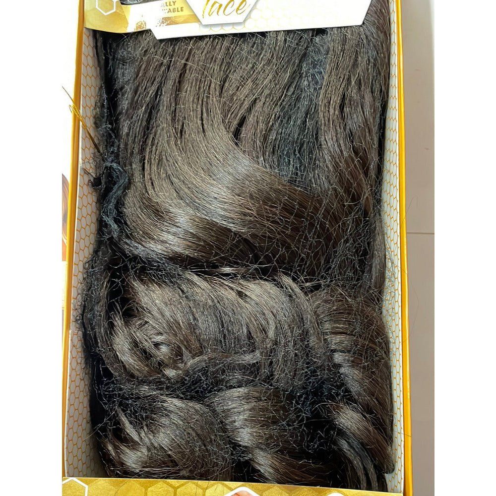 Sensationnel Butta Lace Synthetic HD Lace Front Wig - Unit 14 - Image 12