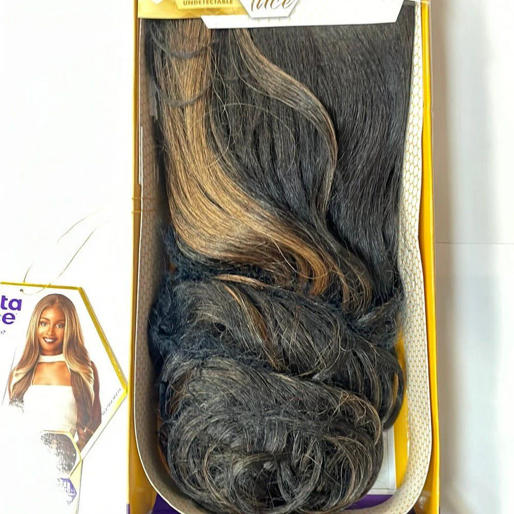 Sensationnel Butta Lace Synthetic HD Lace Front Wig - Unit 14 - Image 17