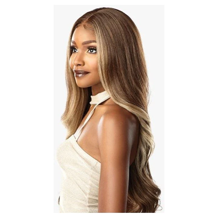 Sensationnel Butta Lace Synthetic HD Lace Front Wig - Unit 14 - Image 5