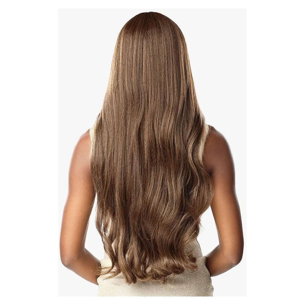 Sensationnel Butta Lace Synthetic HD Lace Front Wig - Unit 14 - Image 6