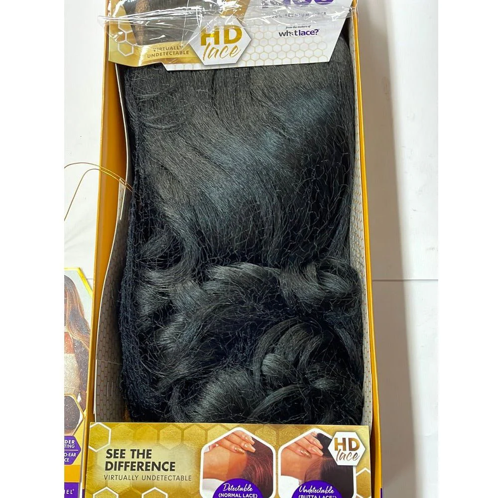 Sensationnel Butta Lace Synthetic HD Lace Front Wig - Unit 14 - Image 9
