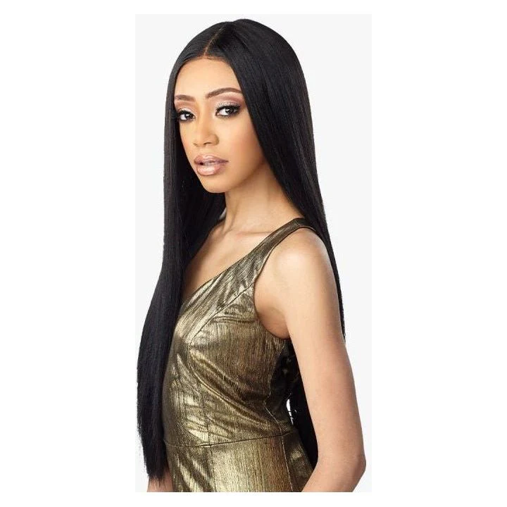Sensationnel Butta Lace Synthetic HD Lace Front Wig - Unit 18 - Image 5