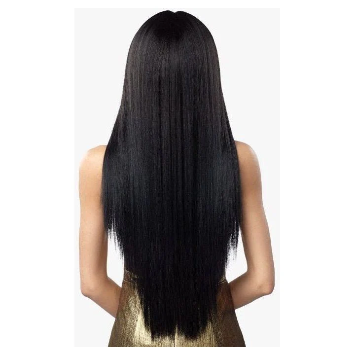 Sensationnel Butta Lace Synthetic HD Lace Front Wig - Unit 18 - Image 7