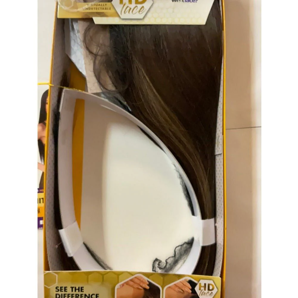 Sensationnel Butta Lace Synthetic HD Lace Front Wig - Unit 18 - Image 9