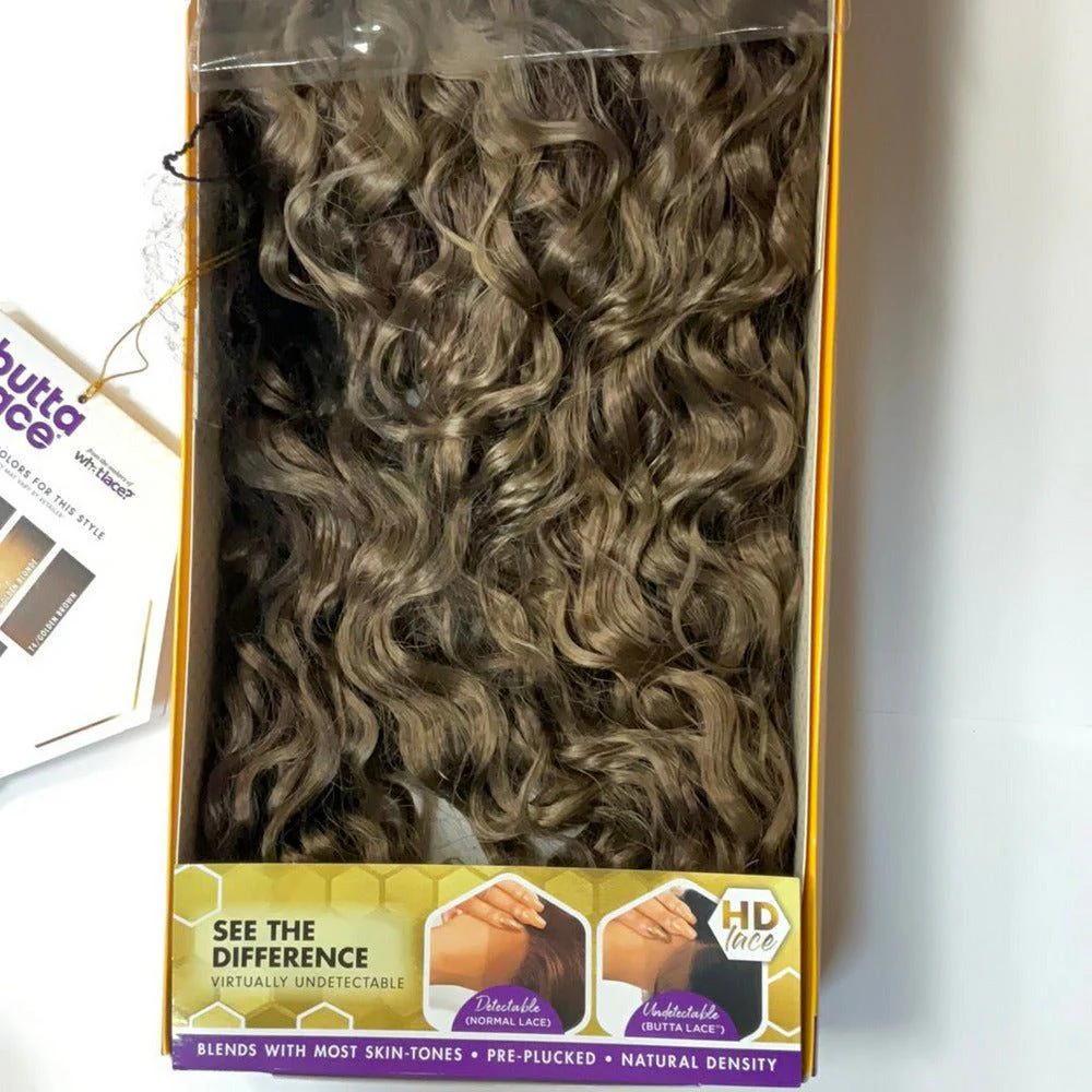 Sensationnel Butta Lace Synthetic HD Lace Front Wig - Unit 3 - Image 12
