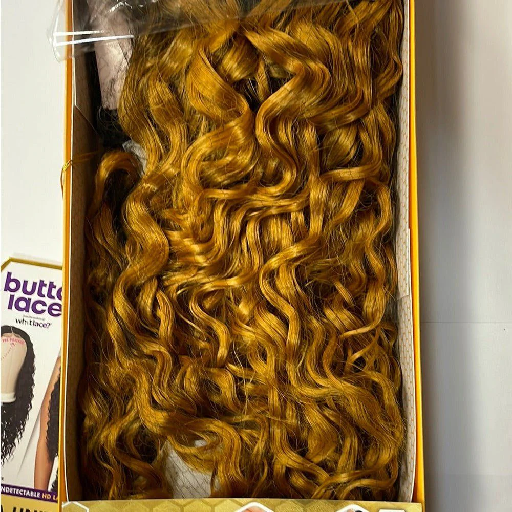 Sensationnel Butta Lace Synthetic HD Lace Front Wig - Unit 3 - Image 15