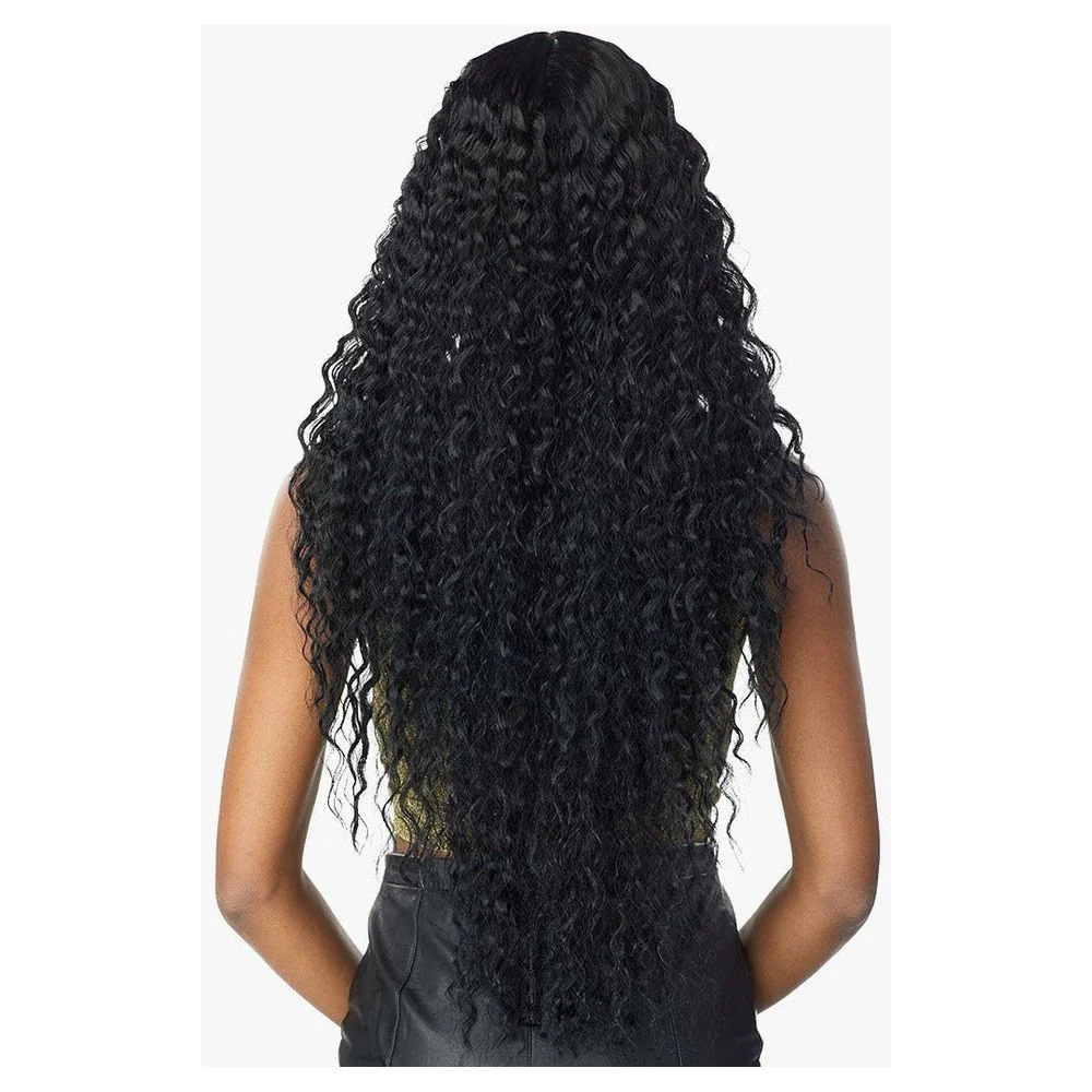 Sensationnel Butta Lace Synthetic HD Lace Front Wig - Unit 3 - Image 5