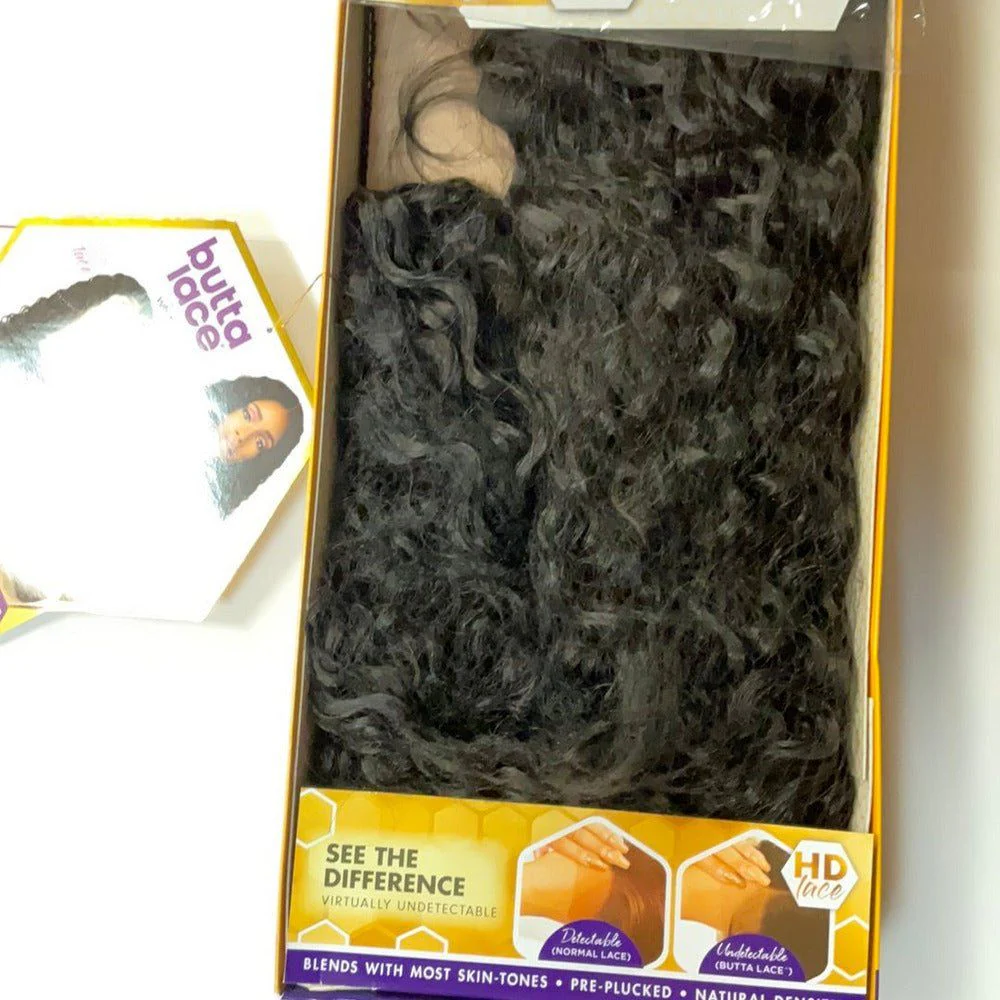 Sensationnel Butta Lace Synthetic HD Lace Front Wig - Unit 3 - Image 7