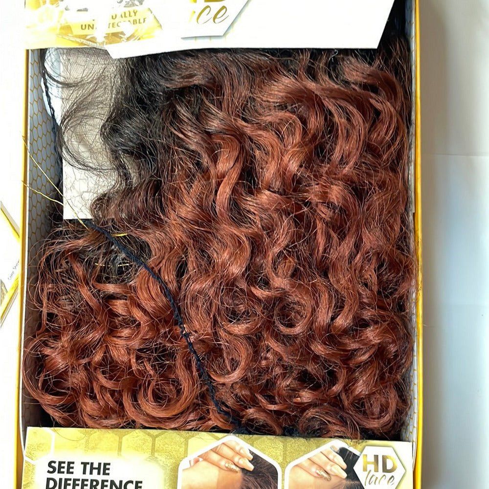 Sensationnel Butta Lace Synthetic HD Lace Front Wig - Unit 4 - Image 13