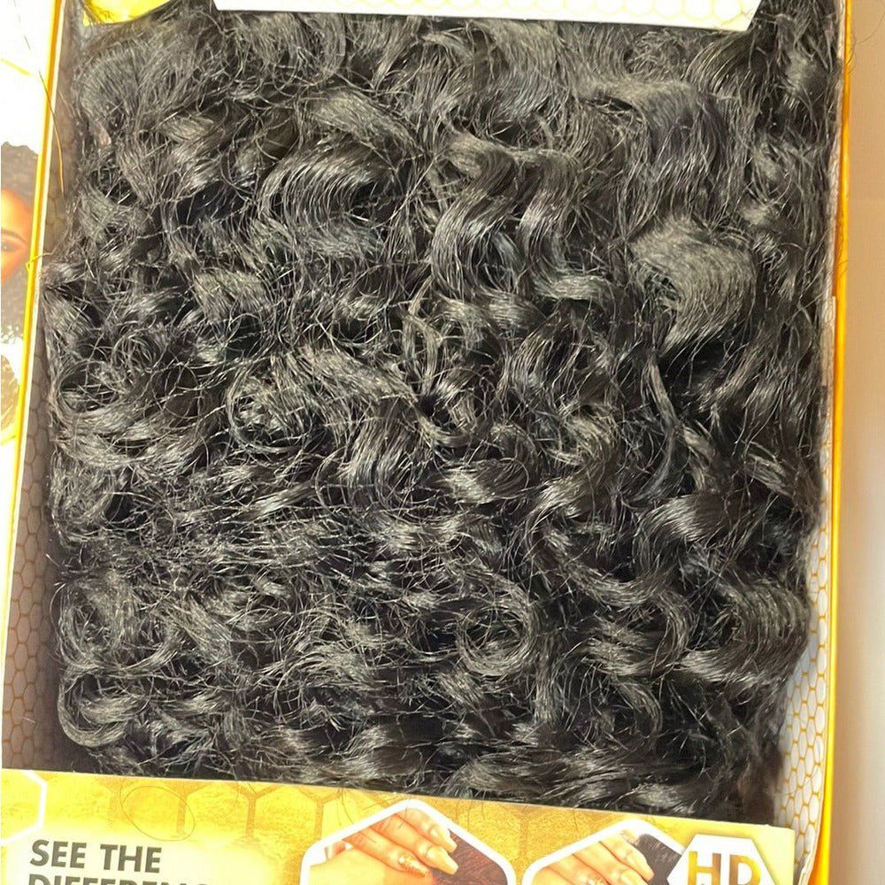 Sensationnel Butta Lace Synthetic HD Lace Front Wig - Unit 4 - Image 14